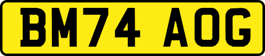 BM74AOG