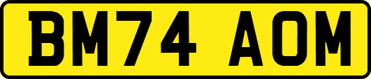 BM74AOM