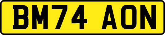 BM74AON
