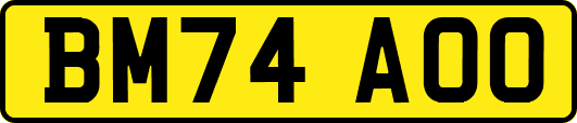 BM74AOO
