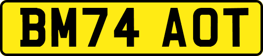 BM74AOT