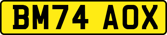 BM74AOX