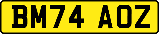 BM74AOZ