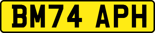 BM74APH