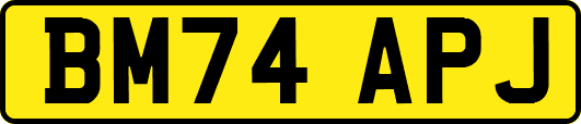 BM74APJ