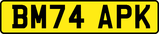 BM74APK