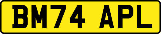 BM74APL