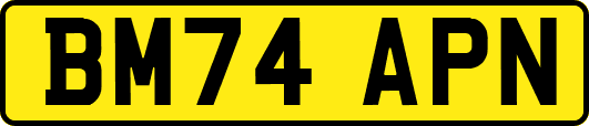 BM74APN