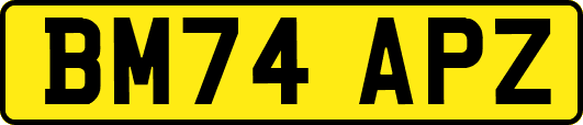 BM74APZ