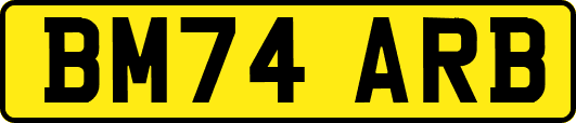 BM74ARB