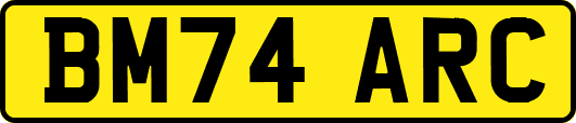 BM74ARC