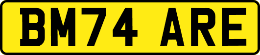 BM74ARE