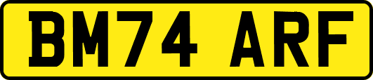 BM74ARF