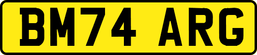 BM74ARG