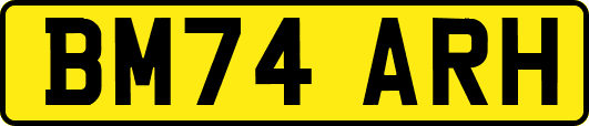 BM74ARH
