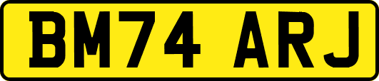 BM74ARJ