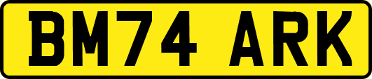 BM74ARK