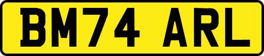 BM74ARL