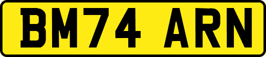 BM74ARN