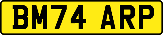 BM74ARP
