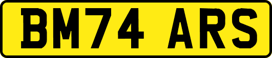 BM74ARS