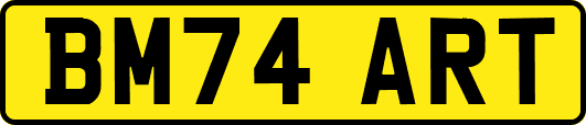 BM74ART