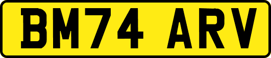 BM74ARV