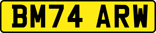 BM74ARW