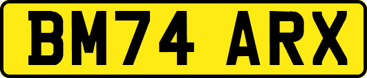 BM74ARX