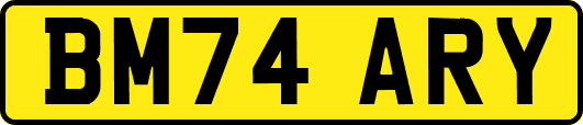 BM74ARY