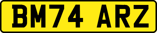 BM74ARZ