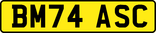 BM74ASC
