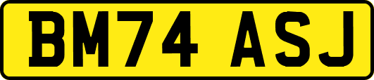 BM74ASJ