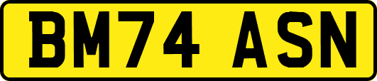 BM74ASN