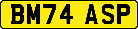 BM74ASP