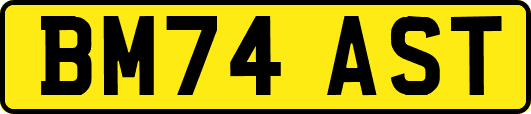 BM74AST