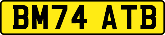 BM74ATB