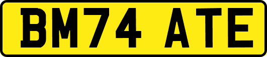 BM74ATE