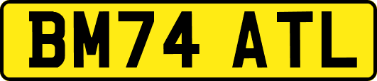BM74ATL