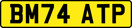 BM74ATP