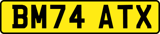 BM74ATX