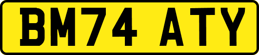 BM74ATY