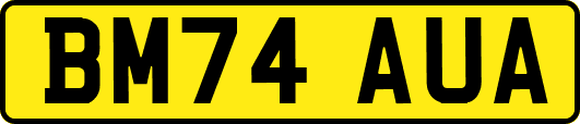 BM74AUA