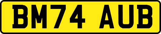 BM74AUB