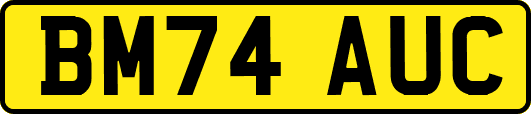 BM74AUC