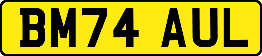 BM74AUL