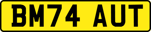 BM74AUT