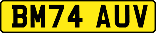 BM74AUV