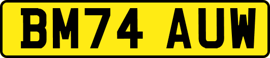 BM74AUW