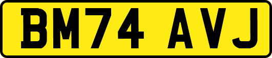BM74AVJ